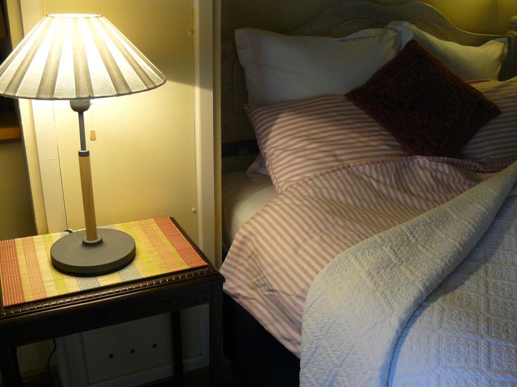 Sockbridge Mill Bed And Breakfast Penrith Room photo