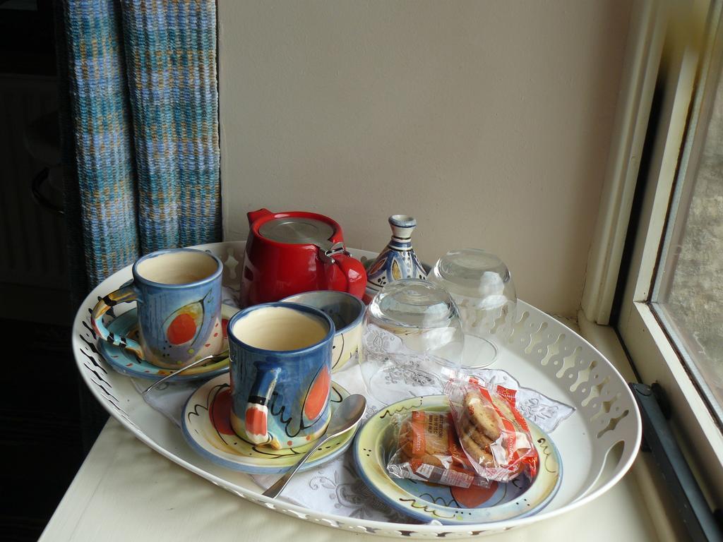 Sockbridge Mill Bed And Breakfast Penrith Exterior photo