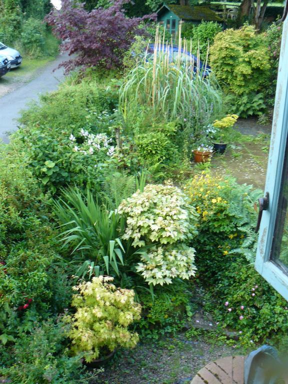 Sockbridge Mill Bed And Breakfast Penrith Exterior photo