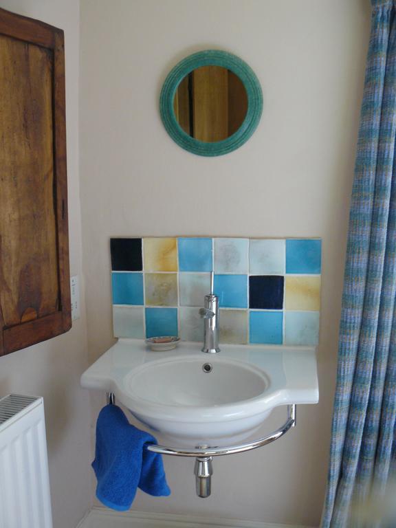 Sockbridge Mill Bed And Breakfast Penrith Room photo