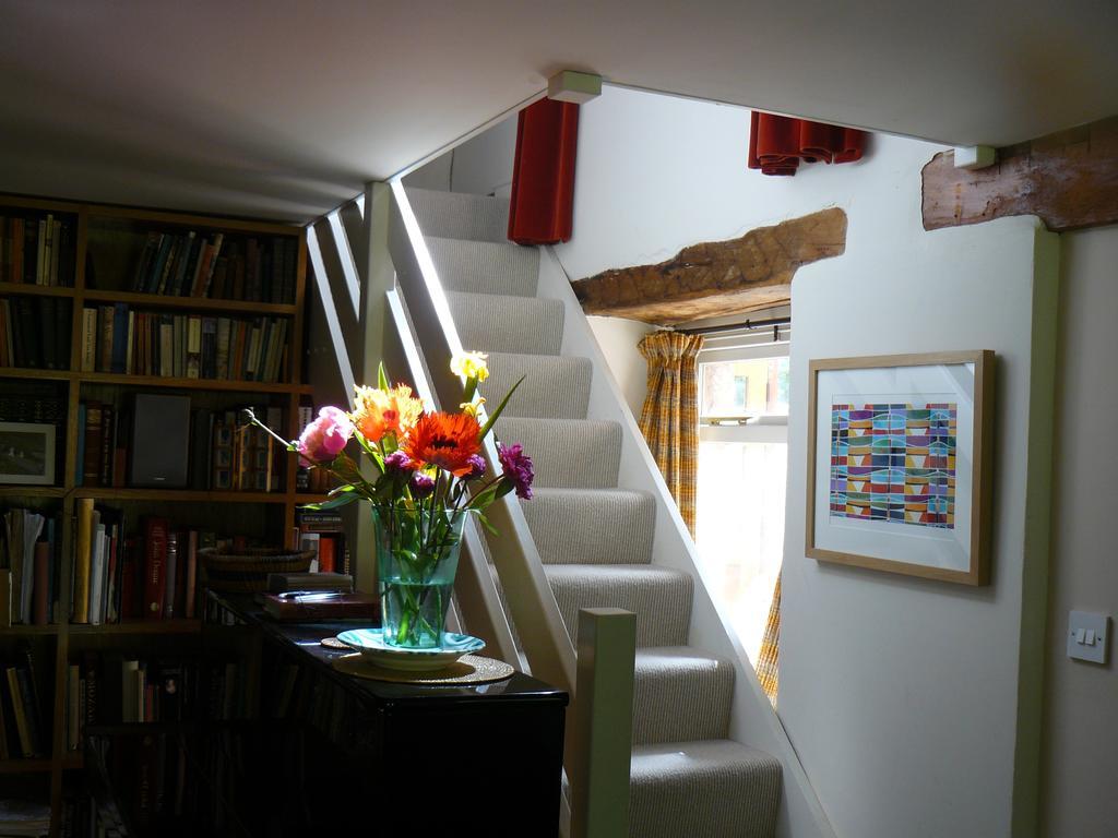 Sockbridge Mill Bed And Breakfast Penrith Exterior photo