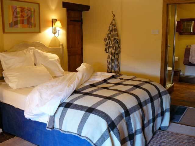 Sockbridge Mill Bed And Breakfast Penrith Exterior photo
