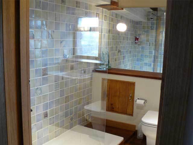 Sockbridge Mill Bed And Breakfast Penrith Room photo