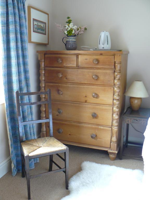 Sockbridge Mill Bed And Breakfast Penrith Room photo