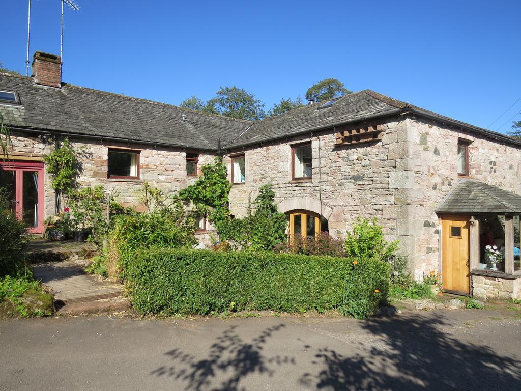 Sockbridge Mill Bed And Breakfast Penrith Exterior photo