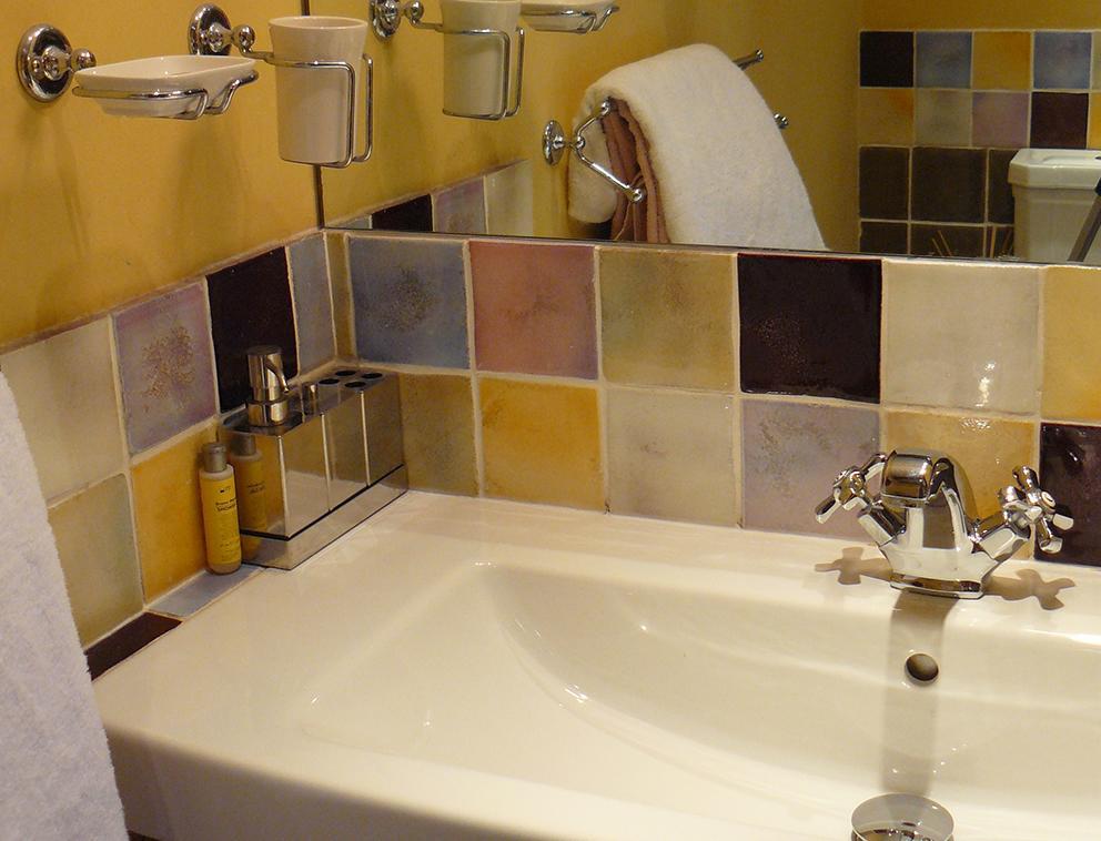Sockbridge Mill Bed And Breakfast Penrith Room photo