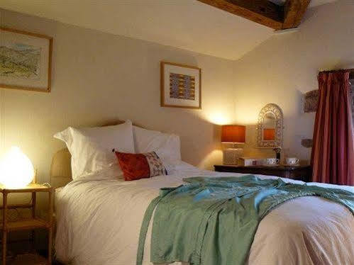 Sockbridge Mill Bed And Breakfast Penrith Exterior photo